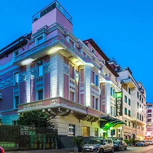 3* מלון Ibis Styles Centro