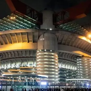 San Siro Comfort In Milano