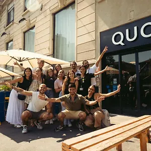 3* Hostel Quo