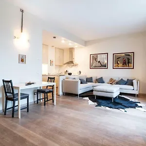 Appartamento Santo Stefano Luxury, Milano