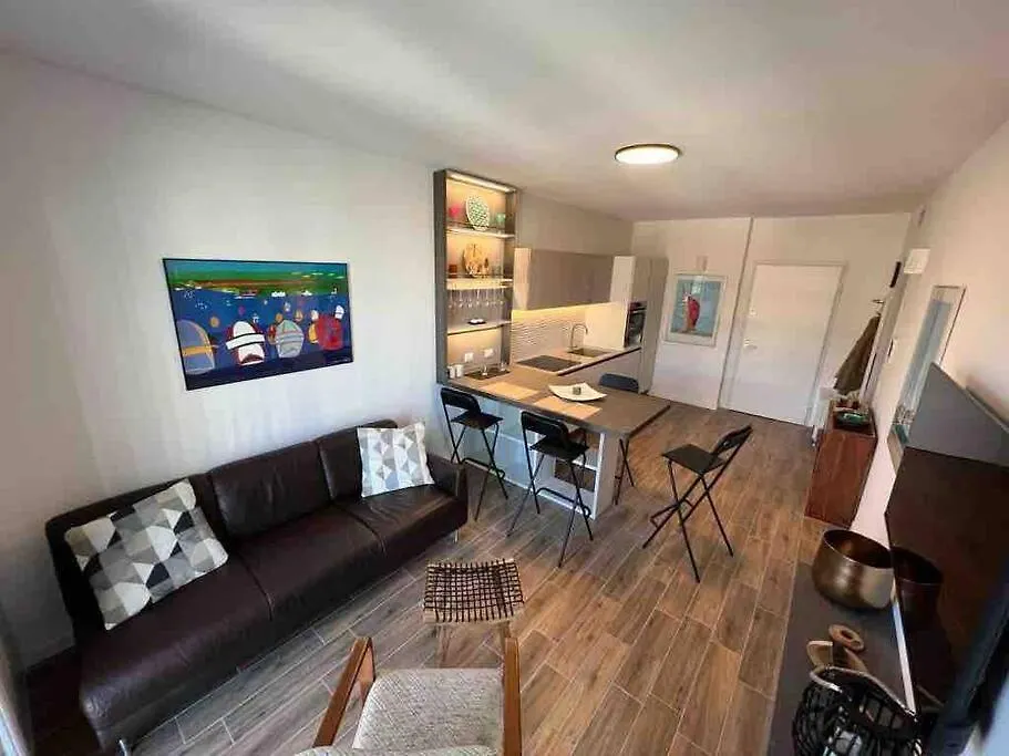 Pasolini Avenue Apartment Milan